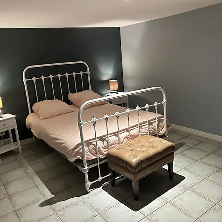 Lejlighed Loft Lille