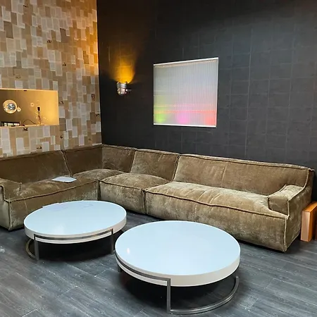 Loft Lejlighed Lille