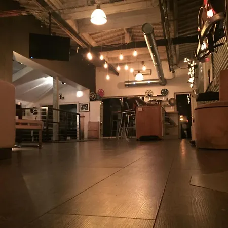 Lejlighed Loft